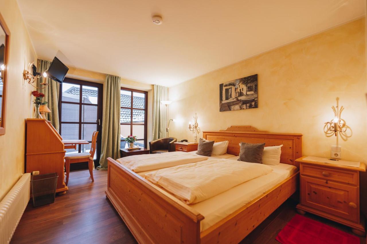 Landhotel Neukirchner Hof Neukirchen Bei Sulzbach-Rosenberg Номер фото