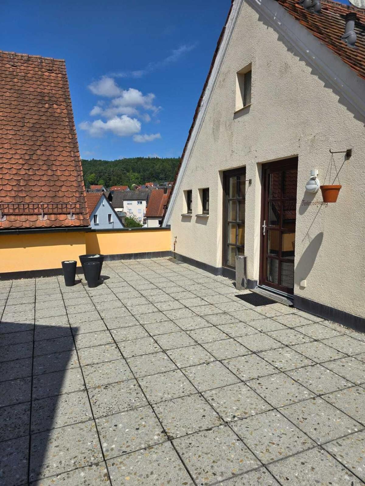 Landhotel Neukirchner Hof Neukirchen Bei Sulzbach-Rosenberg Номер фото